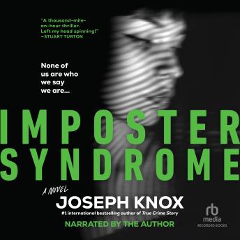 Imposter Syndrome: A Novel