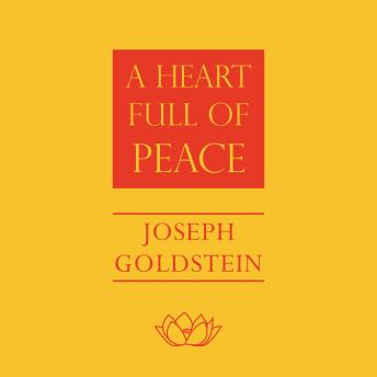 A Heart Full of Peace
