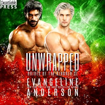 Unwrapped: Brides of the Kindred, Book 31