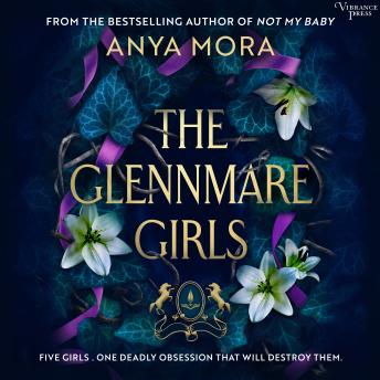 The Glennmare Girls: A Novel