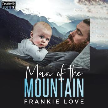Man of the Mountain