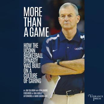 More than a Game: How the UConn Basketball Dynasty Was Built on a Culture of Caring