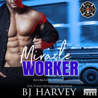 MIracle Worker: An Opposites Attract Roommate Rom Com