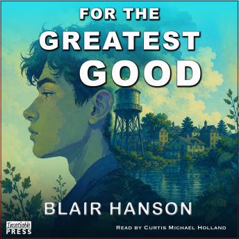 For the Greatest Good