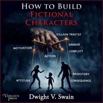 How to Build Fictional Characters