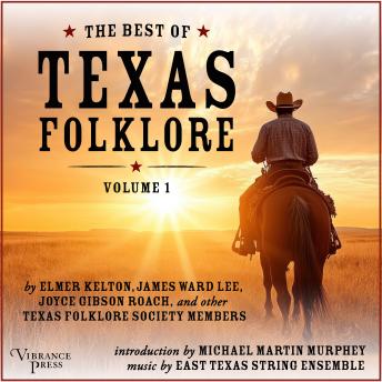 The Best of Texas Folklore, Volume 1
