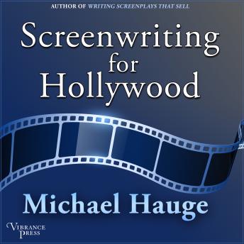 Screenwriting for Hollywood
