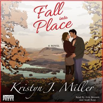 Fall into Place: A Novel