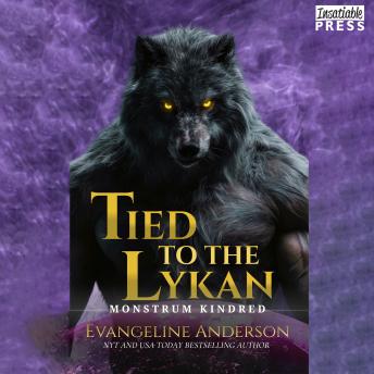 Tied to the Lykan: The Monstrum Kindred