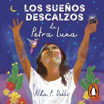 [Spanish] - Los sueños descalzos de Petra Luna