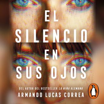 [Spanish] - El silencio en sus ojos