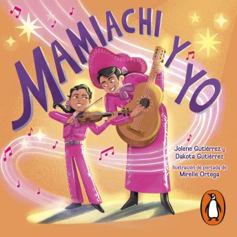 [Spanish] - Mamiachi y yo