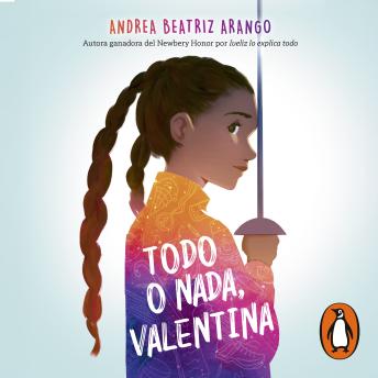 [Spanish] - Todo o nada, Valentina