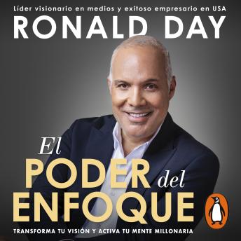 [Spanish] - El poder del enfoque: Transforma tu visión y activa tu mente millonaria