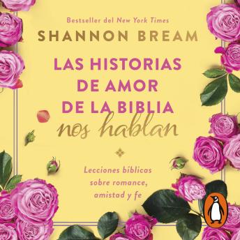 [Spanish] - Las historias del amor de la Biblia nos hablan