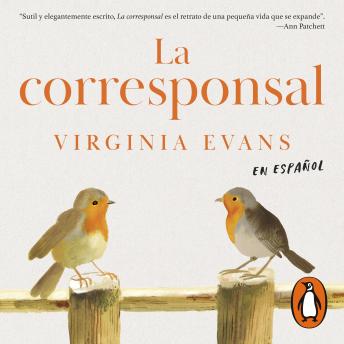 [Spanish] - La corresponsal