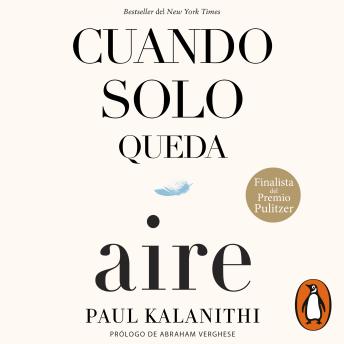 [Spanish] - Cuando solo queda aire