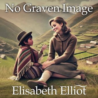 No Graven Image: A Novel