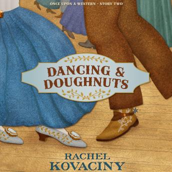 Dancing and Doughnuts