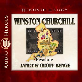 Winston Churchill: Resolute