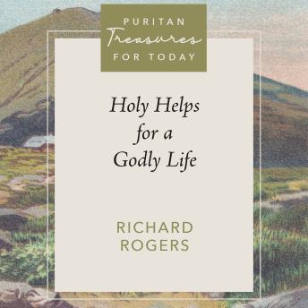Holy Helps for a Godly Life