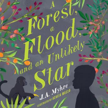 A Forest, a Flood, and an Unlikely Star