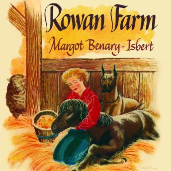 Rowan Farm