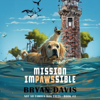 Mission Impawssible