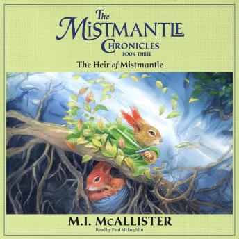 The Heir of Mistmantle
