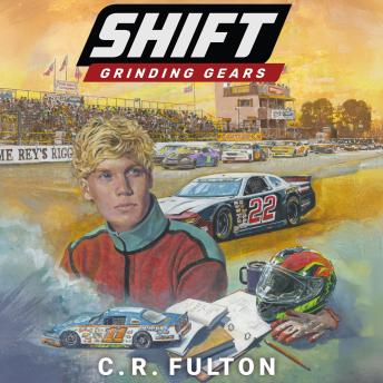 Grinding Gears