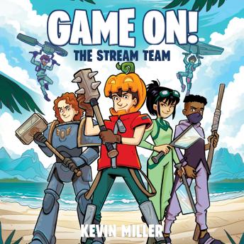 The Stream Team