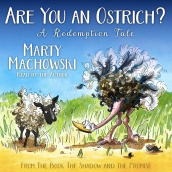 Are You an Ostrich?: A Redemption Tale