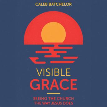 Visible Grace: Seeing the Church the Way Jesus Does