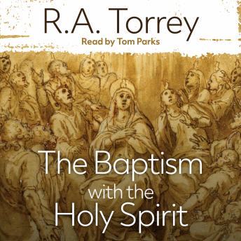 The Baptism with the Holy Spirit