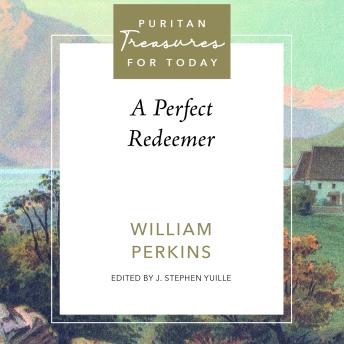 A Perfect Redeemer