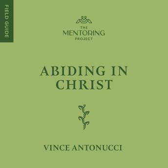 Abiding in Christ
