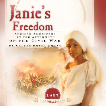 Janie's Freedom: African Americans in the Aftermath of the Civil War