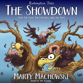 The Showdown: A Redemption Tale