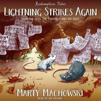 Lightning Strikes Again: A Redemption Tale