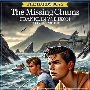 The Missing Chums