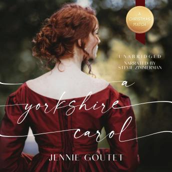 A Yorkshire Carol: A Regency Romance