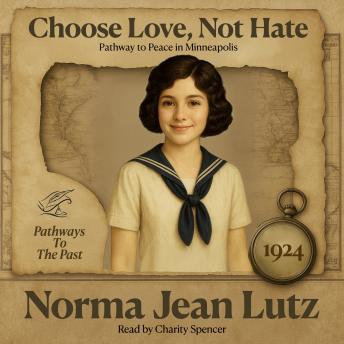 Choose Love, Not Hate: Pathway to Peace in Minneapolis - 1924
