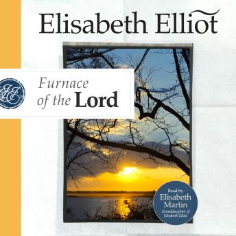 Furnace of the Lord: Reflections on the Redemption of the Holy City