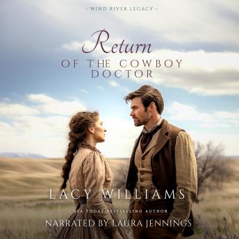 Return of the Cowboy Doctor