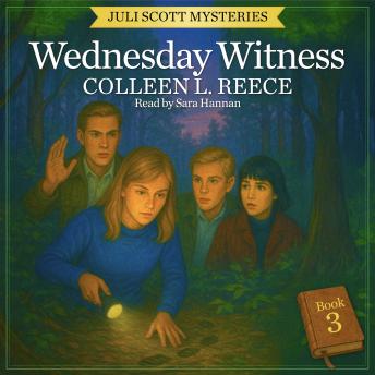 Wednesday Witness