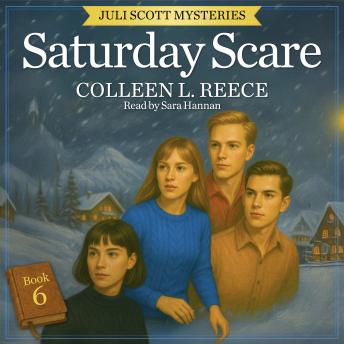 Saturday Scare
