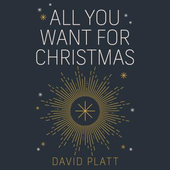 All You Want For Christmas