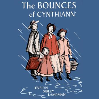 The Bounces of Cynthiann'