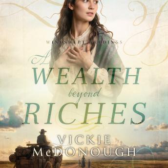 A Wealth Beyond Riches