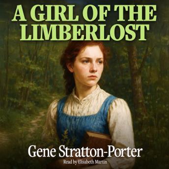 A Girl of the Limberlost